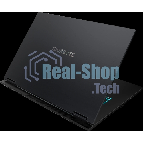 Ноутбук Gigabyte Gaming A16 PRO GA6DH Intel Core 7 240H/32Gb/SSD 1Tb/RTX 5070 Ti 12Gb/16