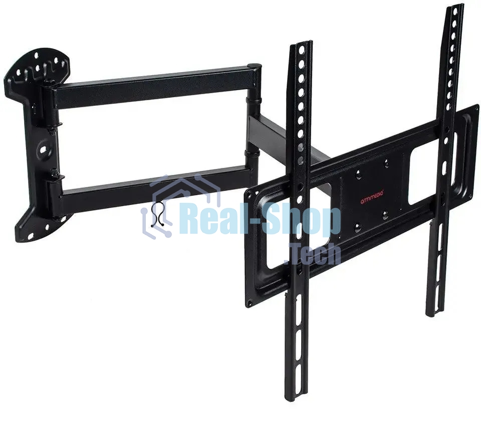 Кронштейн для телевизора Arm Media LCD-415 черный, 24