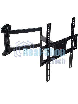 Кронштейн для телевизора Arm Media LCD-415 черный, 24