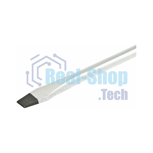 Отвертка Matrix Fusion 11424 SL6,0 х 150 мм, CrV, 3-х компонентная рукоятка 