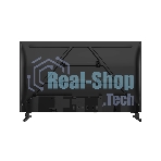 Телевизор TopDevice 32'' TDWC32BH5260V черный DLED HD 60Hz Smart TV 1.5GB/32GB