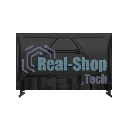 Телевизор TopDevice 32'' TDWC32BH5260V черный DLED HD 60Hz Smart TV 1.5GB/32GB