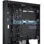 Корпус Lian Li Lancool 216 Black RGB, Midi-Tower, чёрный, 2 x 160 мм, 1 x 140 мм
