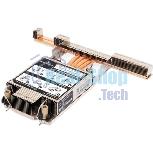 Радиатор Hewlett-Packard P48905-B21 алюминий+медь