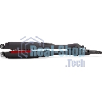 Мультистайлер для волос Vitek VT-8435 черный/красный, 18 мм, 220 °C, 1 режим