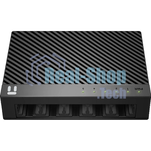Коммутатор Netis ST3105C