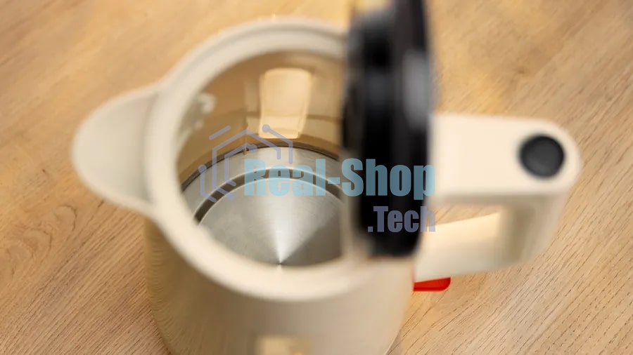 Чайник электрический Bosch TWK1M127 бежевый, 1.7 л, 2400 Вт