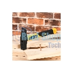 Молоток слесарный Deli DL442003 300 гр фибергласовая рукоять