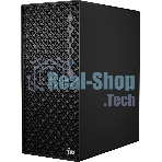 Компьютер IRU Tactio 520B6SB MT Ryzen 5 8500G (3.5) 32Gb SSD 512Gb RGr FreeDOS 2.5Gigabit 450W черный (RUS) (2116626)