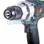 Дрель-шуруповерт Klpro KLNM18-00, 18 В, 0 Ач, 40 Нм, бесщеточный