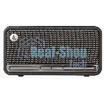 Колонка портативная Edifier MP230 черный 20W 1.0 BT/3.5Jack/USB 2500mAh