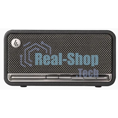 Колонка портативная Edifier MP230 черный 20W 1.0 BT/3.5Jack/USB 2500mAh