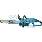 Электрическая цепная пила Makita LXT DUC407Z 610Вт дл.шины:16