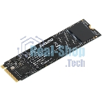 Накопитель SSD Digma Mega M2 DGSM3512GM23T, 512Gb, PCIe 3.0 x4, M.2 2280, NVMe, R/W 3300/2700