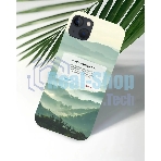 Чехол (клип-кейс) Gresso Meridian, для iPhone 13, зеленый gr17aaae8894