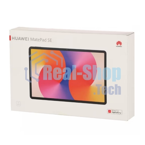 Планшет Huawei MatePad SE WIFI KIDS 53014AYJ 11