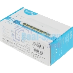 Коммутатор Cudy FS108D, 8×100 Мбит/с