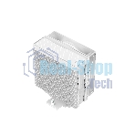Кулер для процессора Cooler Ocypus Delta A40 WH ARGb белый 120мм алюминий+медь 2000rpm 29db 4-pin 220W 156мм