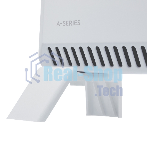 Конвектор электрический Electrolux ECH/A2-2500 M, белый, 2500 Вт, 30 м2, термостат