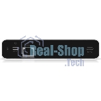 Контроллер Ubiquiti UniFi Cloud Key Gen2 Plus SSD для сети UniFi (024532)