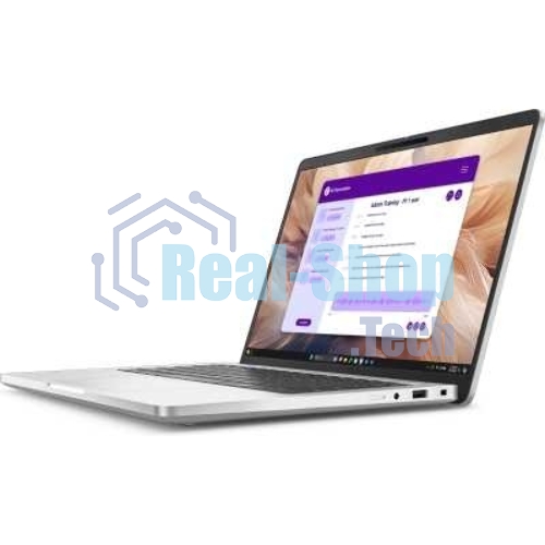 Ноутбук DELL PRO 14 Plus Intel Core Ultra 7 266V 2200MHz/14