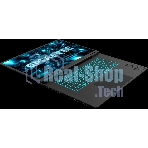Ноутбук Gigabyte Gaming A16 PRO GA6DH Intel Core 7 240H/32Gb/SSD 1Tb/RTX 5070 Ti 12Gb/16