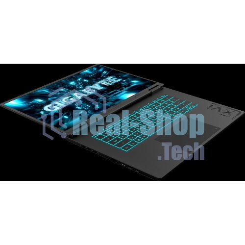 Ноутбук Gigabyte Gaming A16 PRO GA6DH Intel Core 7 240H/32Gb/SSD 1Tb/RTX 5070 Ti 12Gb/16