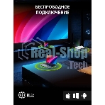 Проектор Cactus CS-C4.SG DLP 45600Lm (1920x1080) 800000:1 ресурс лампы:25000часов 1xUSB typeA 1xHDMI 6.8кг