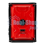 Генератор бензиновый MTX RS-3500, 2,8 кВт, 230В, ручной стартер