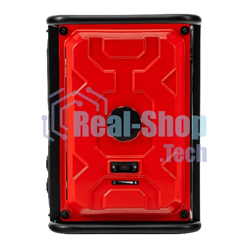Генератор бензиновый MTX RS-3500, 2,8 кВт, 230В, ручной стартер