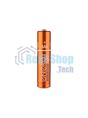 Батарейка алкалиновая Energy Turbo LR03/2B (АAА)