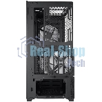 Корпус Lian Li Lancool 216 Black RGB, Midi-Tower, чёрный, 2 x 160 мм, 1 x 140 мм