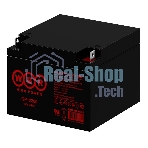 Аккумулятор WBR GP12260