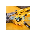 Рулетка Deli DL9025B 5мx25мм Метрическая. Корпус ударопрочный.