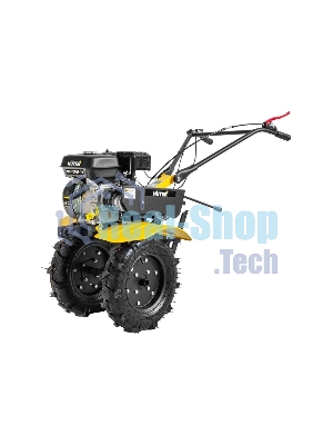 Сельскохозяйственная машина Huter МК-7500-10 (70/5/12) бензиновый 7.5л.с.