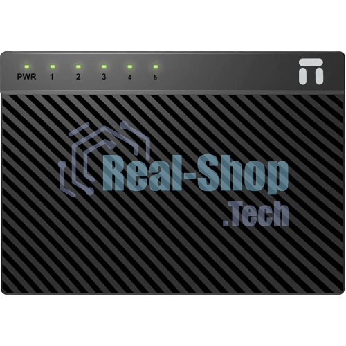 Коммутатор Netis ST3105C