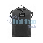 Рюкзак Ninetygo Lecturer Backpack черный (90BBPLF21129U) (Корпус: Polyester, Подкладка: Полиэстер) (218771)