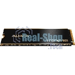Накопитель SSD ADATA LEGEND 900, 2000Gb, PCIe 4.0 x4, 2280, NVMe, R/W 7000/5400, с радиатором