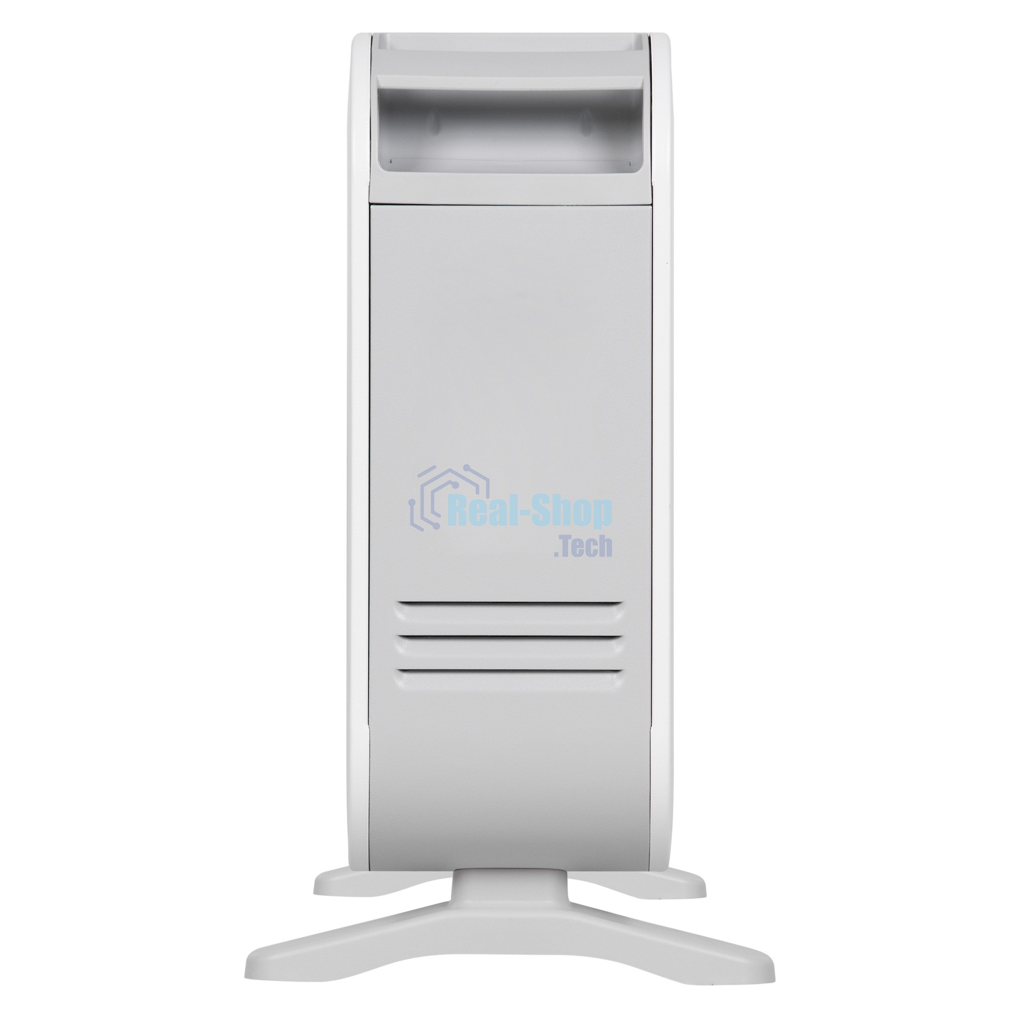 Конвектор электрический Ballu Boxy BEC/BMS-2000 белый, стич, 2000 Вт, 25 м², термостат