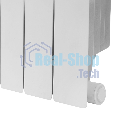 Радиатор Royal Thermo Vittoria Super 300 - 9 секц.