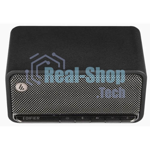 Колонка портативная Edifier MP230 черный 20W 1.0 BT/3.5Jack/USB 2500mAh