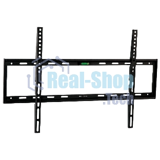 Кронштейн Arm media STEEL-1 new черный, настенный, 32