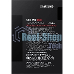 Накопитель SSD Samsung 2TB M.2 2280 990 PRO MZ-V9P2T0B/AM