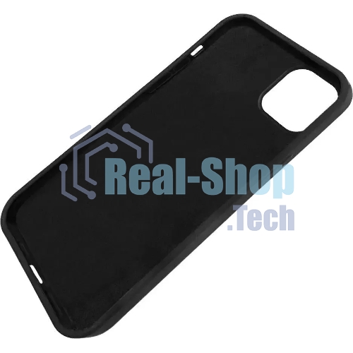 Чехол (клип-кейс) Gresso Meridian, для iPhone 13, зеленый gr17aaae8894