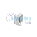Кулер для процессора Cooler Ocypus Delta A40 WH ARGb белый 120мм алюминий+медь 2000rpm 29db 4-pin 220W 156мм