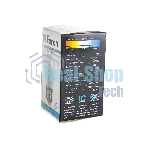 Лампа светодиодная Feron LB-95 7W 230V E27 6400K G45