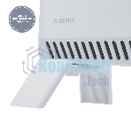 Конвектор электрический Electrolux ECH/A2-2500 M, белый, 2500 Вт, 30 м2, термостат