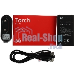 Мобильный телефон BQ 2835 Torch черный