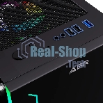 Компьютерный корпус ABR Robin I (1хUSB 3.0, 2хUSB 2.0, HD Audio, 3xRGb Fan, ATX, Micro-ATX)