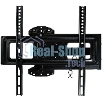 Кронштейн для телевизора Arm Media LCD-415 черный, 24